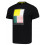 TOUR DE FRANCE graphic black men's T-Shirt - 2025