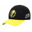 TOUR DE FRANCE casquette vélo Gris 2025