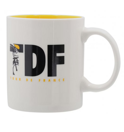 TOUR DE FRANCE mug 2025