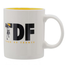 TOUR DE FRANCE mug 2025