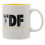 TOUR DE FRANCE 3 mugs set 2025