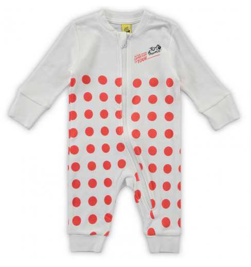 TOUR DE FRANCE pajamas 2025