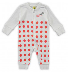 TOUR DE FRANCE pajamas 2025
