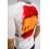 GOBIK CX Pro 4.0 RFEC unisex short-sleeved cycling jersey - 2025