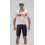 GOBIK maillot vélo manches courtes unisexe CX Pro 4.0 RFEC 2025