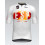 GOBIK maillot vélo manches courtes unisexe CX Pro 4.0 RFEC 2025