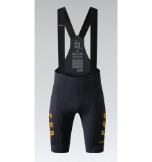 GOBIK Matt Solid 2.0 REFC K10 men's bib shorts