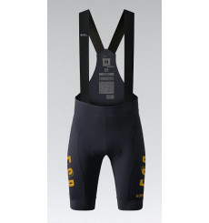 GOBIK cuissard à bretelles homme MATT SOLID 2.0  RFEC K10