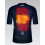 GOBIK CX Pro 4.0 RFEC unisex short-sleeved cycling jersey - 2025