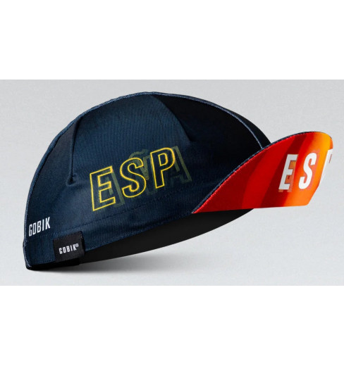 GOBIK Vintage RFEC cycling cap - 2025