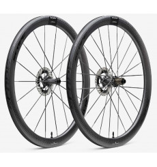 Paire de roues SCOPE Artech 4 Disques - 45mm