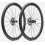 Paire de roues SCOPE Artech 4 Disques - 45mm