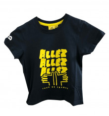 TOUR DE FRANCE T-Shirt enfant Allez 2025