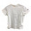 TOUR DE FRANCE T-Shirt enfant Bonhomme blanc 2025