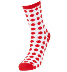 Lot de 2 paires de chaussettes cyclistes Tour de France 2025