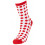 Lot de 2 paires de chaussettes cyclistes Tour de France 2025