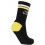 Lot de 2 paires de chaussettes cyclistes Tour de France 2025
