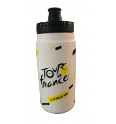 TOUR DE FRANCE Bidon cycliste Parcours 2025