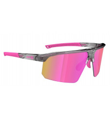 AZR lunettes de soleil ARROW RX Crystal / Rose