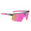 AZR lunettes de soleil ARROW RX Crystal / Rose