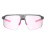 AZR lunettes de soleil photochromiques Kromic ARROW RX  Crystal / Rose