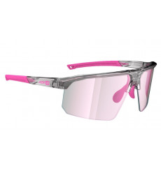 AZR lunettes de soleil photochromiques Kromic ARROW RX  Crystal / Rose