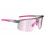 AZR lunettes de soleil photochromiques Kromic ARROW RX  Crystal / Rose
