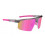 AZR lunettes de soleil photochromiques Kromic ARROW RX  Crystal / Rose