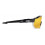 AZR lunettes velo PRO Race RX - Noir / or
