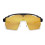AZR lunettes velo PRO Race RX - Noir / or
