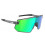 AZR Kromic Flash RX photochromic glasses