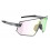 AZR Kromic Flash RX photochromic glasses