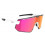 AZR Kromic Flash RX photochromic glasses