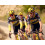 TEAM VISMA-LEASE A BIKE TDF 25 Replica short sleeve cycling jersey 2025