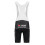 TEAM VISMA-LEASE A BIKE TDF 25 Replica bib shorts 2025