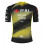 TEAM VISMA-LEASE A BIKE maillot vélo manches courtes enfant TDF 2025 