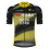 TEAM VISMA-LEASE A BIKE maillot vélo manches courtes enfant TDF 2025 