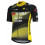 TEAM VISMA-LEASE A BIKE maillot vélo manches courtes enfant TDF 2025 