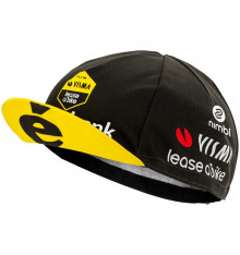 TEAM VISMA-LEASE A BIKE TDF Race cycling cap 2025