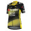TEAM VISMA-LEASE A BIKE maillot vélo manches courtes femme Replica TDF 25 2025