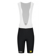 TEAM VISMA-LEASE A BIKE TDF 25 Replica  women's  bib shorts 2025
