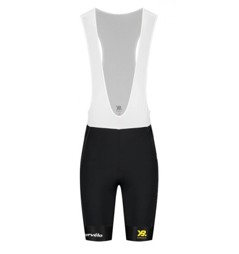 TEAM VISMA-LEASE A BIKE TDF 25 Replica  women's  bib shorts 2025