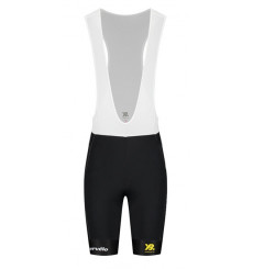 TEAM VISMA-LEASE A BIKE TDF 25 Replica  women's  bib shorts 2025