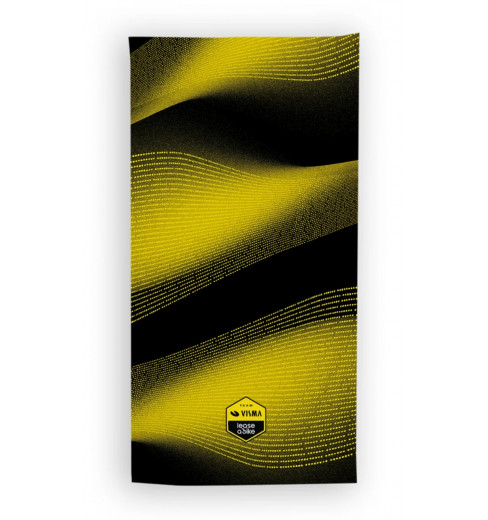 TEAM VISMA-LEASE A BIKE TDF neckwarmer 2025