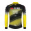 TEAM VISMA-LEASE A BIKE maillot velo manches longues TDF 2025