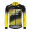 TEAM VISMA-LEASE A BIKE maillot velo manches longues TDF 2025