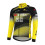 TEAM VISMA-LEASE A BIKE maillot velo manches longues TDF 2025
