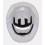 SPECIALIZED Mio 2 junior bike helmet - Dune White Oasis