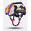 SPECIALIZED Mio 2 junior bike helmet - Dune White Oasis