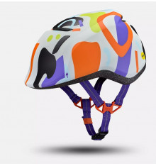 SPECIALIZED casque velo junior Mio 2 - Dune White Oasis
